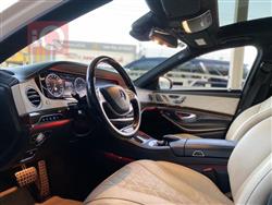 مێرسێدس بێنز S-Class